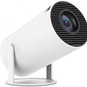 Mini proyector 4K portátil WiFi