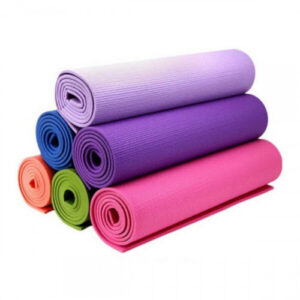Yoga mat variedad de colores