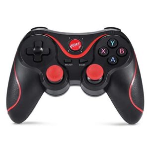 Control X3 para celular