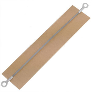 Resistencia para selladora de 8 pulgadas