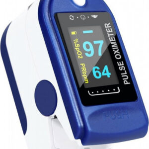Oxímetro Pulse Oximeter