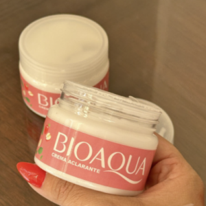 Crema de cuidado facial Bioaqua