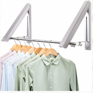 Tendedero retráctil para ropa
