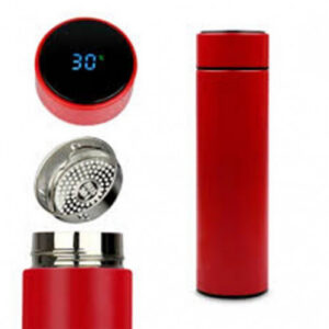 Termo LED de 500 ml