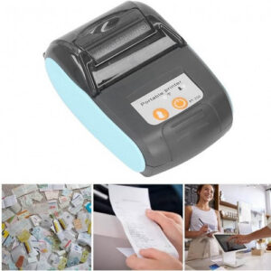 Impresora Bluetooth 58 mm JACL-P210