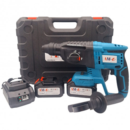Taladro JBN26RH-02 21V