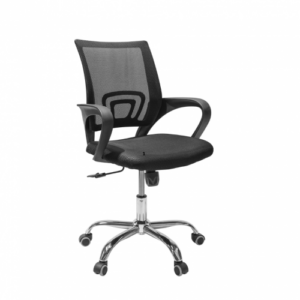 SILLA DE OFICINA 9050 (4 UND X CAJA) AM-410