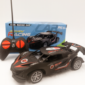 Carrito con control remoto 803