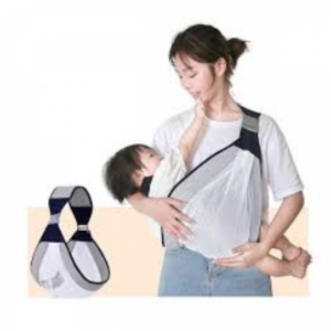 CARGADOR DE BEBE MOISES (50 UND X CAJA)
