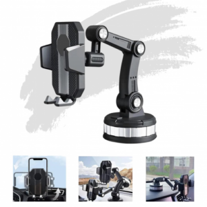 SOPORTE PARA CELULARES (100 UND X CAJA) JX-601