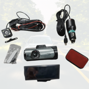 CAMARA PARA CARROS (50 UND X CAJA)