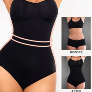 BODY NEGRO - TALLA L - XL