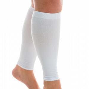 MEDIA DE COMPRESION/BLANCA/UNICA