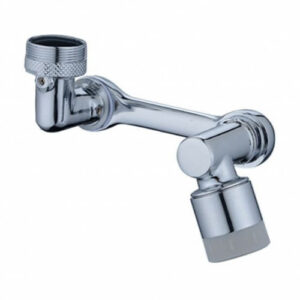 LLAVE MULTIFUNCIONAL PARA LAVAMANOS - GRIFO MD