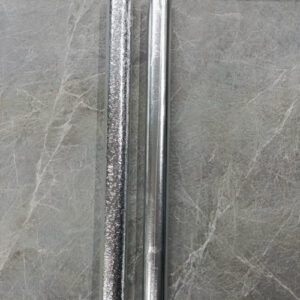 ROLLO DE PAPEL DE ALUMINIO ADHESIVO PARA COCINA 60CMX3M
