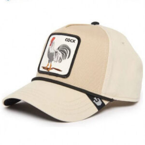 GOORIN BROS GORRAS DE ANIMALES