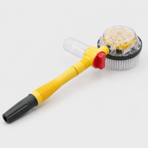 CEPILLO DE LIMPIEZA MULTIFUNCIONAL
