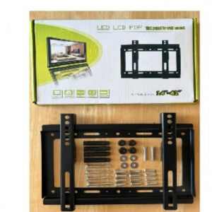 BASE DE TELEVISOR FIJA DE 14-42 (20 UND X CAJA)