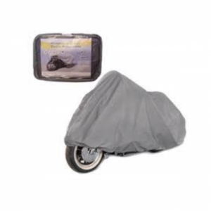 PROTECTOR PARA MOTO (100 UND X CAJA)