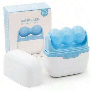 MASAJEADOR FACIAL ICEROLLER