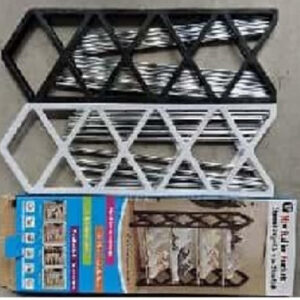 ZAPATERA DE 4 NIVELES (40 UND X CAJA)