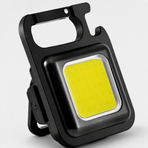 LLAVERO DE LUZ COB
