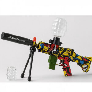 PISTOLA HIDROGEL WH69-1 (36 UND X CAJA)