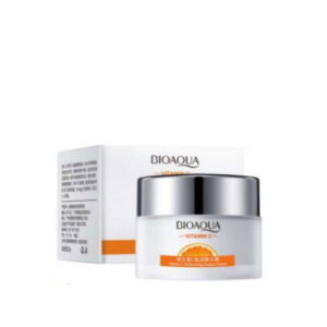 Crema facial White antimanchas Bioaqua