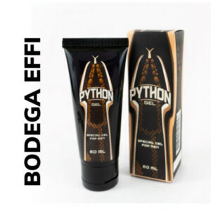 PYTON GEL RETARDANTE (BODEGA E) - ENGROSADOR 60 ML