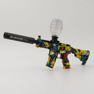 PISTOLA HIDROGEL F11568