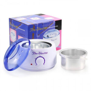 CALENTADORA DE CERA BABYVERSE BA-100