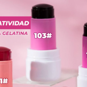 TINTA JELLY TONO 103