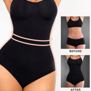 BODY NEGRO - TALLA M-L