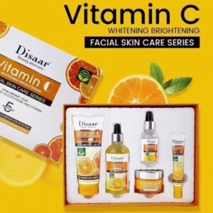 KIT DE SKIN CARE VITAMINA C