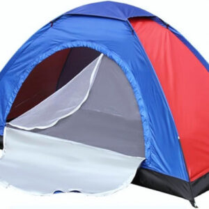 CASAS DE ACAMPAR (20 UND X CAJA)
