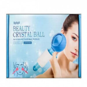 Masajeador Ice Globes facial