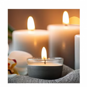 VELAS RELAJANTES UP