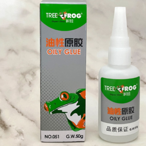 PEGAMENTO OILY GLUE NO.051
