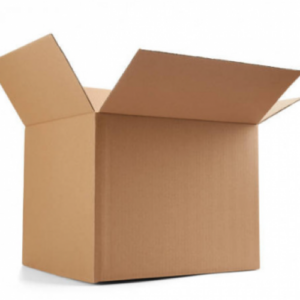 CAJA DE CARTON 44*34.5*34.5 (10 UND X CAJA)