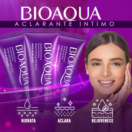 DESPIGMENTANTE BIOAQUA