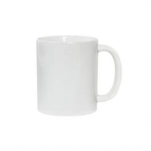 Taza blanca