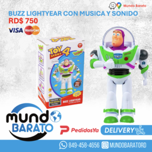 BUZZLIGTHYEAR
